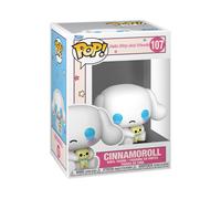 POP! Sanrio - Hello Kitty and Friends #107 Cinnamoroll (Missing You)