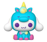 Funko Pop Sanrio: Hello Kitty - Cinnamoroll - Unicorn Party - Collectable Vinyl