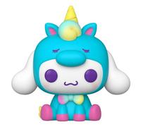 Sanrio Hello Kitty and Friends Funko POP Unicorn Party Cinnamoroll