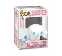 Funko POP Sanrio: Hello Kitty Cinnamoroll with Cake Collectable Vinyl Figures