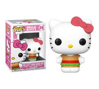 Funko Pop Comics: Garfield- Garfield With Lasagna Pan - Collectable (US IMPORT)