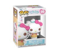 Funko POP Sanrio: Hello Kitty - Hello Kitty - (IC) - Collectable Vinyl Figure -
