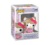Funko POP! Sanrio: Hello Kitty - K-Pop