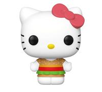 Funko Pop Comics: Garfield- Garfield With Lasagna Pan - Collectable Vinyl Figur