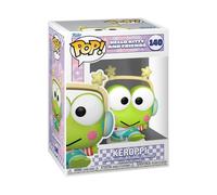 Funko Pop Sanrio: Hello Kitty - Keroppi KPop - Collectable Vinyl Figure - Gift
