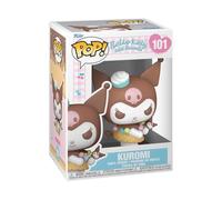 Funko Pop! Sanrio - Hello Kitty And Friends #101 Kuromi With Ice Cream