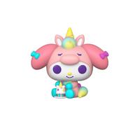 Funko Pop Sanrio: Hello Kitty - My Melody - Unicorn Party - Collectable Vinyl F