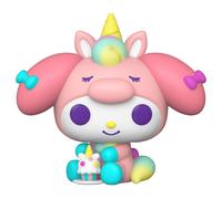 Funko Pop Sanrio Hello Kitty and Friends - My Melody Vinyl Figure #61