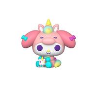 FUNKO POP SANRIO - HELLO KITTY- MY MELODYUP - Non-book item - J245z