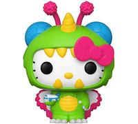 Funko Pop! Sanrio: Hello Kitty Sky Kaiju HK - Collectable Vinyl Figure - Gift Idea - Official Merchandise - Toys for Kids & Adults - Anime Fans - Model Figure for Collectors and Display