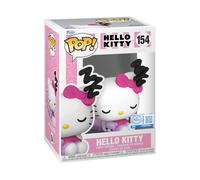 Funko Pop! Sanrio: Hello Kitty Sleeping - Amazon Exclusive - Collectable Vinyl Figure - Gift Idea - Official Merchandise - Toys for Kids & AdultsFans - Model Figure for Collectors and Display