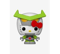 Funko POP! Sanrio: Hello Kitty Space Kaiju HK - Collectable Vinyl Figure - Gift Idea - Official Merchandise - Toys for Kids & Adults - Model Figure for Collectors and Display