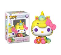 Funko Pop Animation: Sanrio - Hello Kitty Unicorn Party