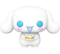 Funko Pop Sanrio: HK - Cinnamoroll - Cinnamaroll - Hello Kitty - Collectable Vi
