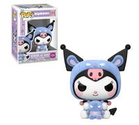 Funko Pop Sanrio Hk Kuromi Cosply Figure