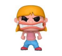 Funko Pop! Sarah (Angry)
