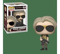 Funko POP! Sarah Connor - Terminator Dark Fate #818