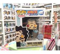 Funko Naruto Shippuden Kakashi Lightning Blade Exclusive Figure Multicolor Kids