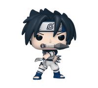 Funko POP! Sasuke Uchiha - Naruto