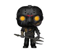 Friday The 13th Savini Jason Funko POP Vinyl