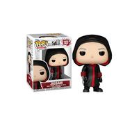 Funko Pop! Saw Jigsaw With Movies Figure Assorted Chase 9 Cm