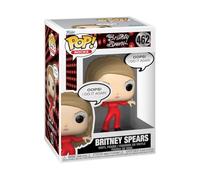POP! Rocks #462 Britney Spears (Oops! I Did It Again)
