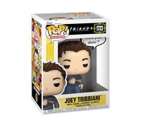 Funko Pop! Sayings: Friends - Joey Tribbiani - Collectable Vinyl Figure - Gift Idea - Official Merchandise - Toys for Kids & Adults - TV Fans - Model Figure for Collectors and Display