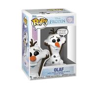Funko POP! Sayings: Frozen - Olaf
