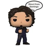 Funko Pop! Sayings: Saturday Night Live 50th - Direct from Domingo - Collectable Vinyl Figure - Gift Idea - Official Merchandise - Toys for Kids & Adults - TV Fans - Model Figure for Collectors
