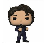 Funko POP! Sayings: Saturday Night Live 50th - Direct from Domingo | Official Comedy Merch - Collectable Vinyl Figurine for Shelf Display - Birthday Gift Idea for Fans and Collectors