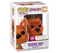 Funko Pop! Scooby Doo Flocked