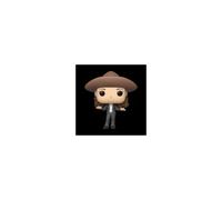 Funko Pop! Seinfeld Elaine In Sombrero Vinyl Figure - 10 CM