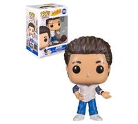 Funko 52998 Pop! Television: Seinfeld - Jerry (Casual Exclusive) #1096