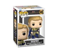 Funko Pop! Marvel - Thunderbolts #1485 Sentry