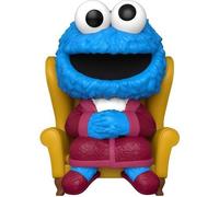 FUNKO POP: SESAME STREET - COOKIE MONSTER