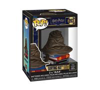 Funko POP SFX: Harry Potter - Sorting Hat
