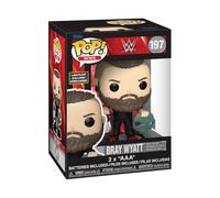 POP! SFX: WWE S28 - Bray Wyatt Funko POP! Vinyl
