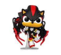 Funko Pop! Shadow with Wings
