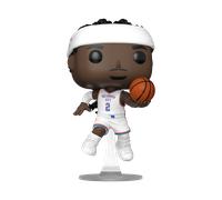 NBA Thunder Shai Gilgeous-Alexander (Home) Funko POP Vinyl