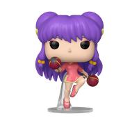 Funko Pop! Animation: R1/2 - Shampoo - 1/6 Odds for Rare Chase Variant - Ranma 1/2 - Collectable Vinyl Figure - Gift Idea - Official Merchandise - Toys for Kids & Adults - Anime Fans
