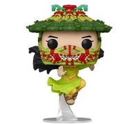 FUNKO POP: SHANG-CHI (2021) - JIANG LI