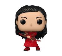 Funko POP Shang-Chi: Legend of the Ten Rings Katy 3.75" Vinyl Figure (#845)