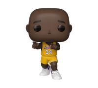 Funko POP! Shaq (2000 Wcf Celebration) - NBA: Los Angeles Lakers