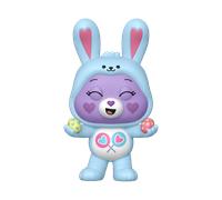 Funko POP! Animation: Care Bears- Share Bunny - Collectable Vinyl Figure - Gift Idea - Official Merchandise - Toys For Kids & Adults - Model Figure for Collectors and Display