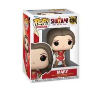 FUNKO POP: SHAZAM 2: FOTG - MARY