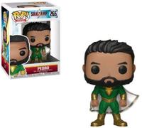 FUNKO POP: SHAZAM (2019) - PEDRO