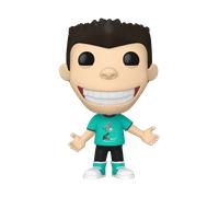 Funko POP! Collectable Vinyl Figure – Sheen Estevez (Jimmy Neutron) – Official Merchandise