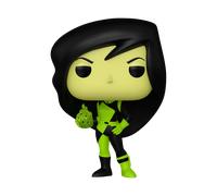 Funko Pop! Shego (Glow)