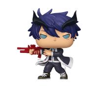Funko Pop! Shiki Ichinose