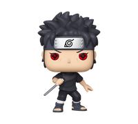 Funko Pop! Shisui Uchiha with Kunai